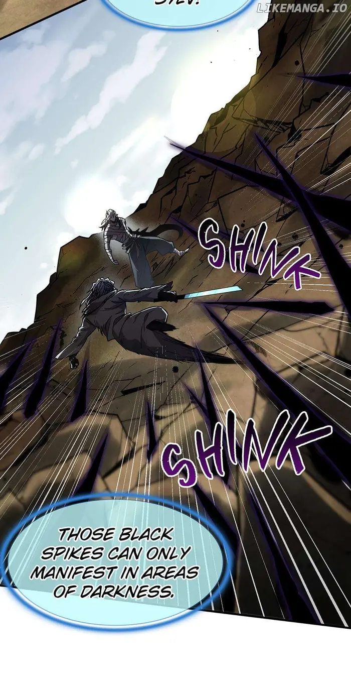 The Beginning After the End Chapter 204 image 51_optimized